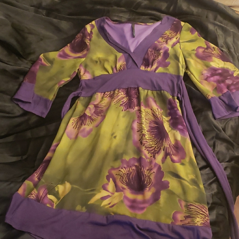 Dress